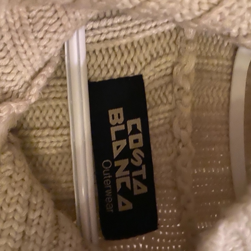 Jacket - Picture 3 of 3